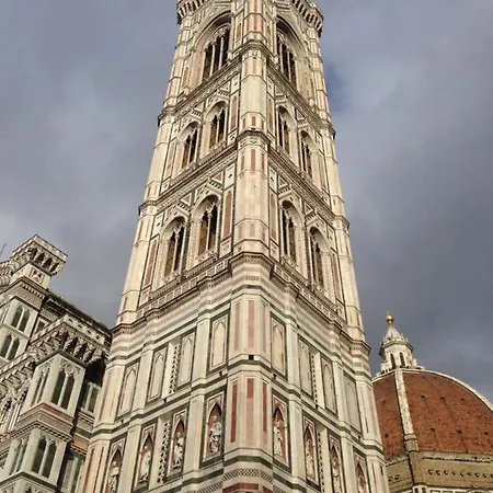 Guelfa House Appartamento