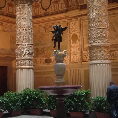 Appartamento Guelfa House *