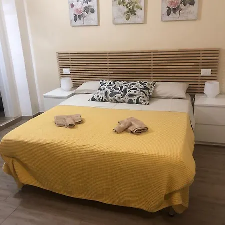 Appartamento Guelfa House