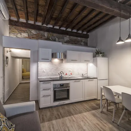 Guelfa House Appartamento *