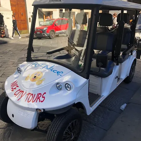 Guelfa House Appartamento