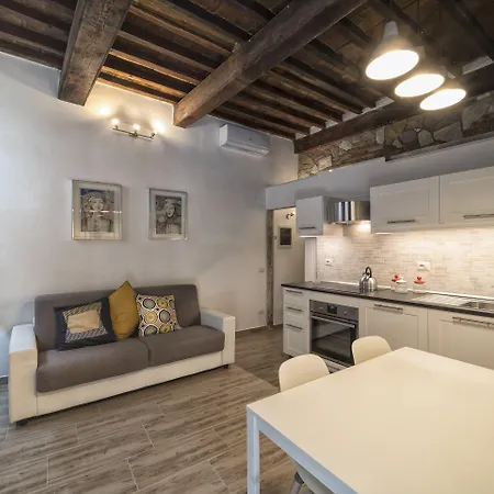 Guelfa House Appartamento