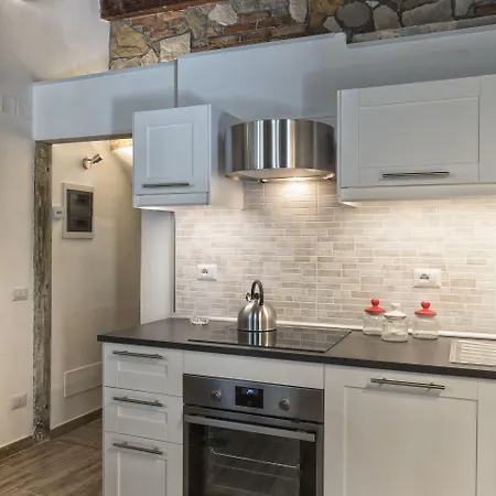 Appartamento Guelfa House