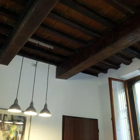 Guelfa House Appartamento Firenze