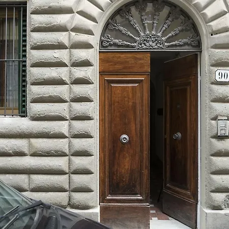 Appartamento Guelfa House *