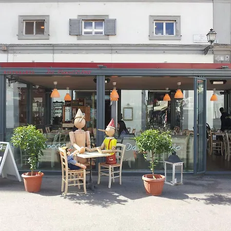 Guelfa House Appartamento *