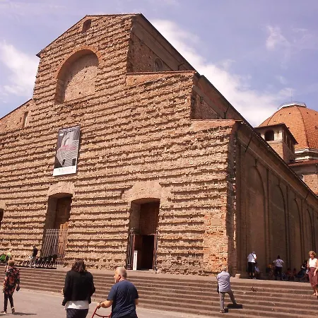 Guelfa House Appartamento