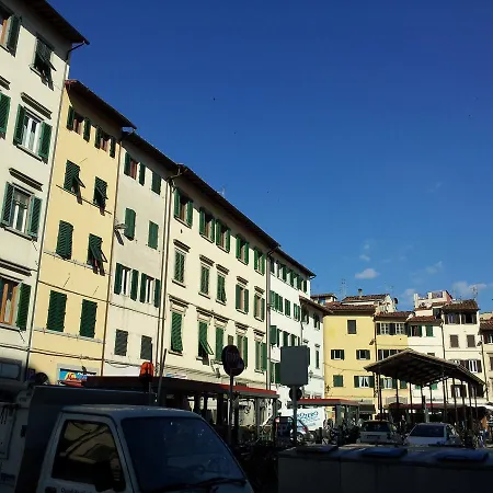 Guelfa House Appartamento