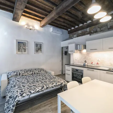 Appartamento Guelfa House Firenze