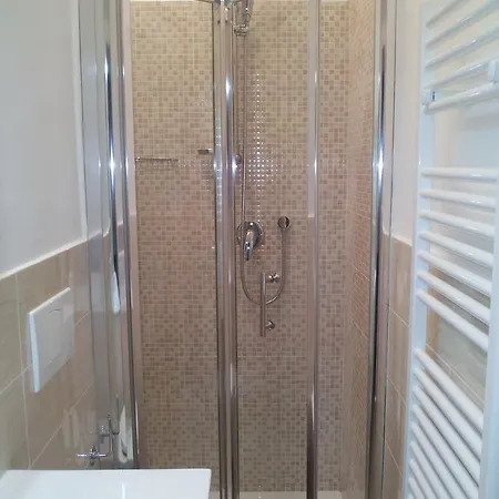 Guelfa House Appartamento *