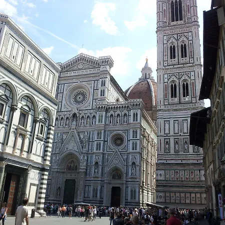 Appartamento Guelfa House