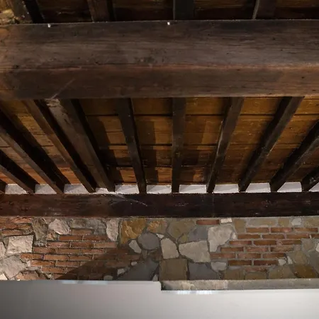 Guelfa House Appartamento