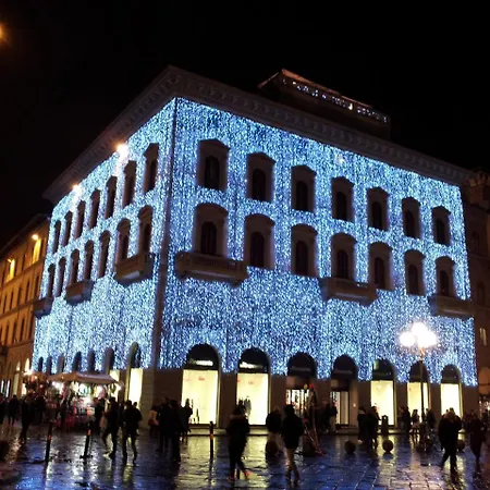 Guelfa House Appartamento *