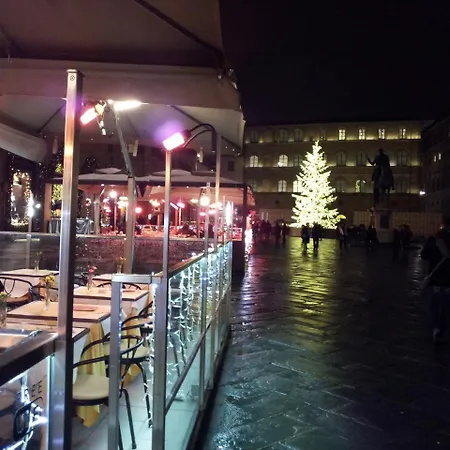 Guelfa House Appartamento *