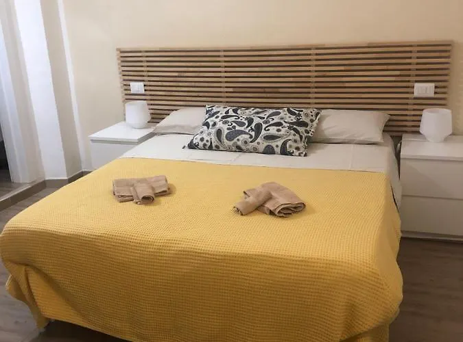 Apartman Guelfa House