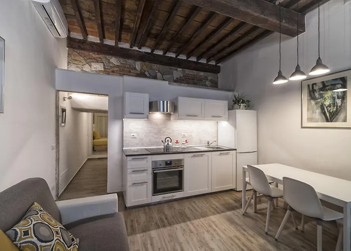 Guelfa House * Firenze