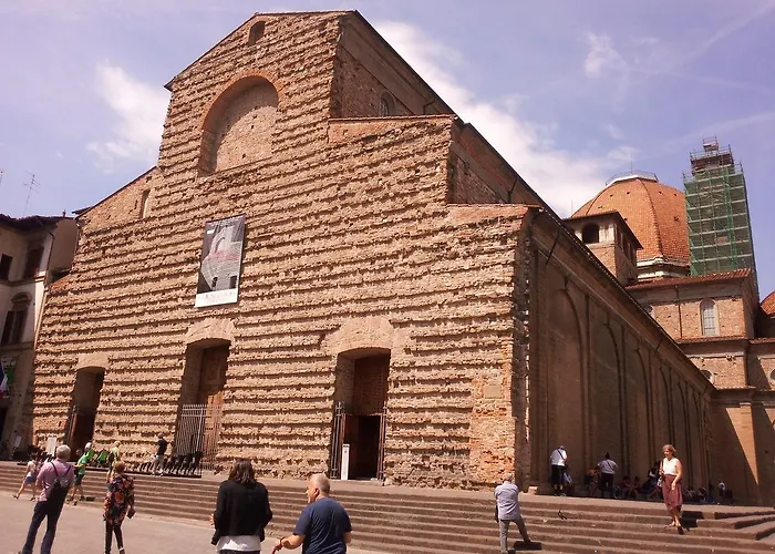 Guelfa House Apartman