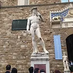 Lejlighed Guelfa House Firenze
