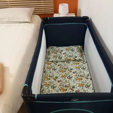 60sqm 1 Bedroom, 2 Bathroom In Centro Histórico Apartamento *