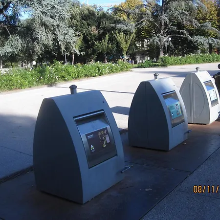באזור Historical Center, בגודל 60 מר, עם 1 חדרי שינה ו- 2 חדרי רחצה פרטיים * פירנצה