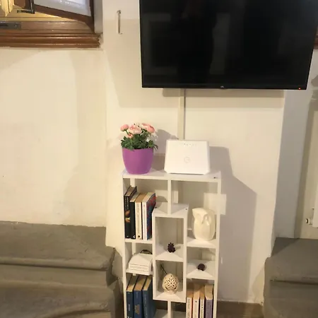 60sqm 1 Bedroom, 2 Bathroom In Centro Histórico * Florença