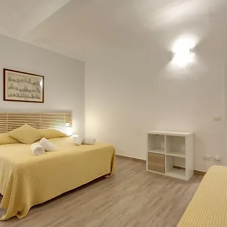 Guelfa House * Floransa