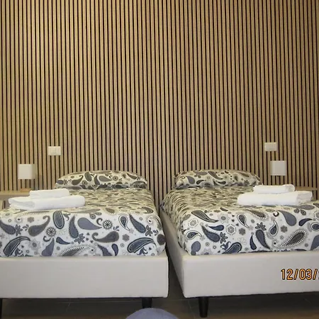 Guelfa House Apartament Florencja