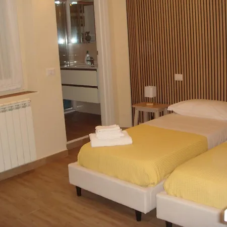 Guelfa House Апартаменты