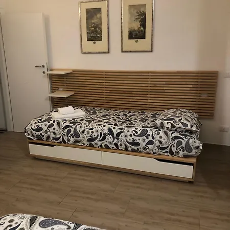 Guelfa House Apartment *