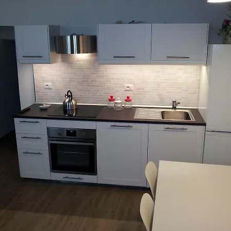 60sqm 1 Bedroom, 2 Bathroom In Centro Histórico Apartamento Florença