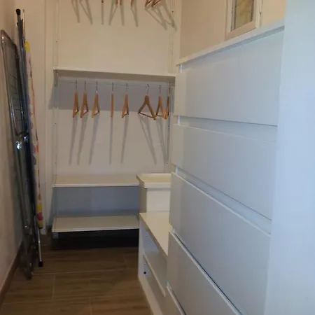 60sqm 1 Bedroom, 2 Bathroom In Centro Histórico *