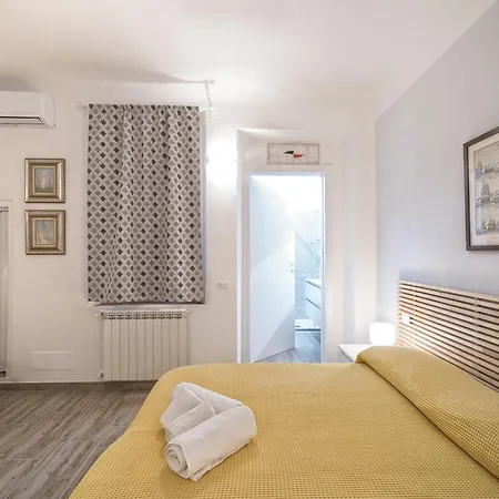 60sqm 1 Bedroom, 2 Bathroom In Centro Histórico * Florença