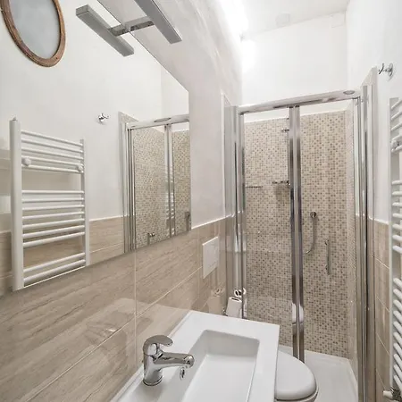Apartamento 60sqm 1 Bedroom, 2 Bathroom In Centro Histórico *