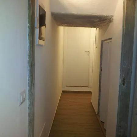Guelfa House Daire Floransa