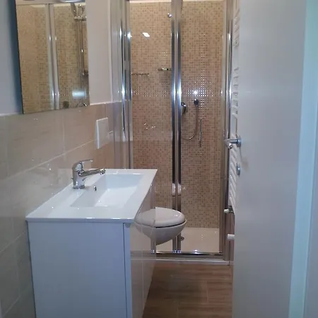 Apartamento 60sqm 1 Bedroom, 2 Bathroom In Centro Histórico