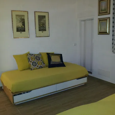 Apartamento 60sqm 1 Bedroom, 2 Bathroom In Centro Histórico
