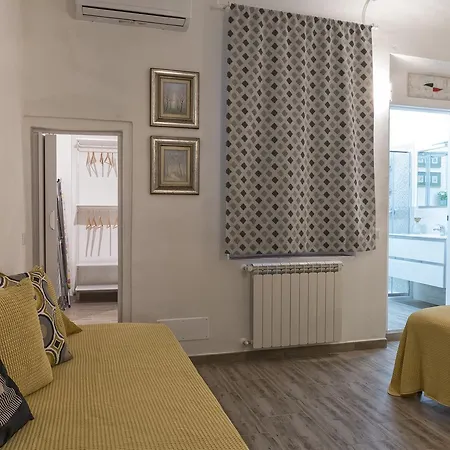 60sqm 1 Bedroom, 2 Bathroom In Centro Histórico * Florença