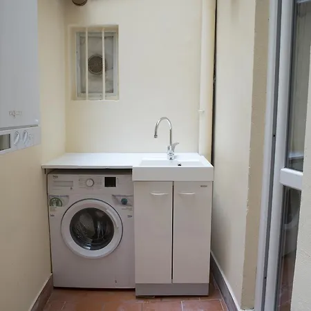 60sqm 1 Bedroom, 2 Bathroom In Centro Histórico * Florença