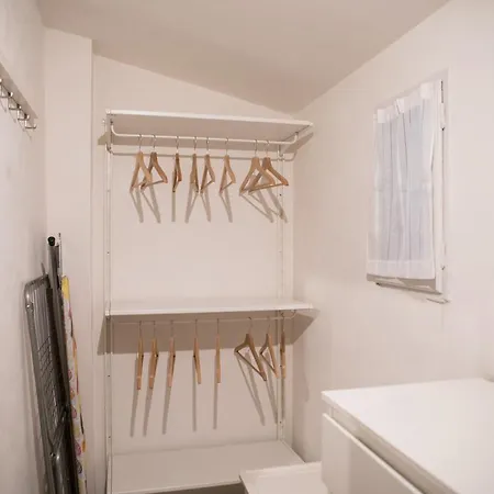 Apartamento 60sqm 1 Bedroom, 2 Bathroom In Centro Histórico