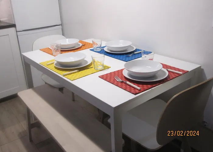 Guelfa House Apartament *