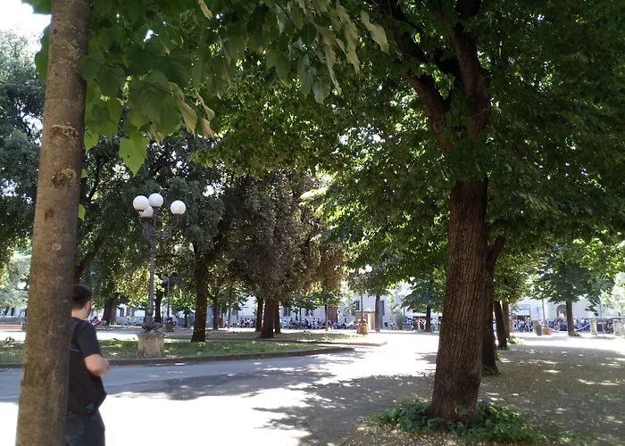 Guelfa House Florencja