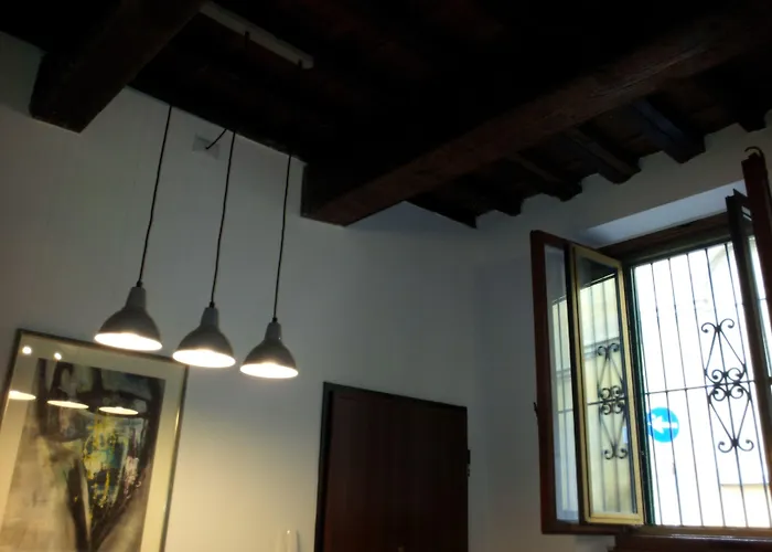 Guelfa House Florencja