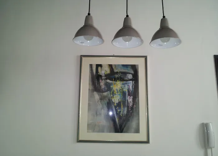 Guelfa House Apartament Florencja