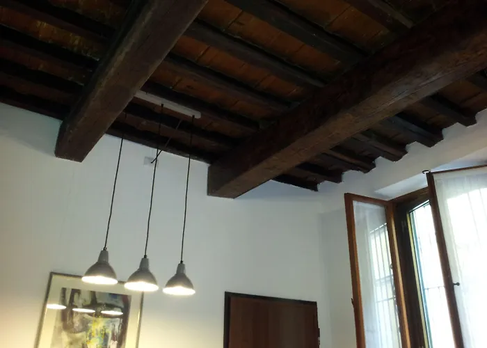Guelfa House Apartament Florencja