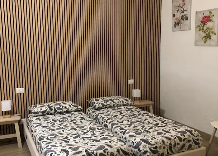 Guelfa House Apartament