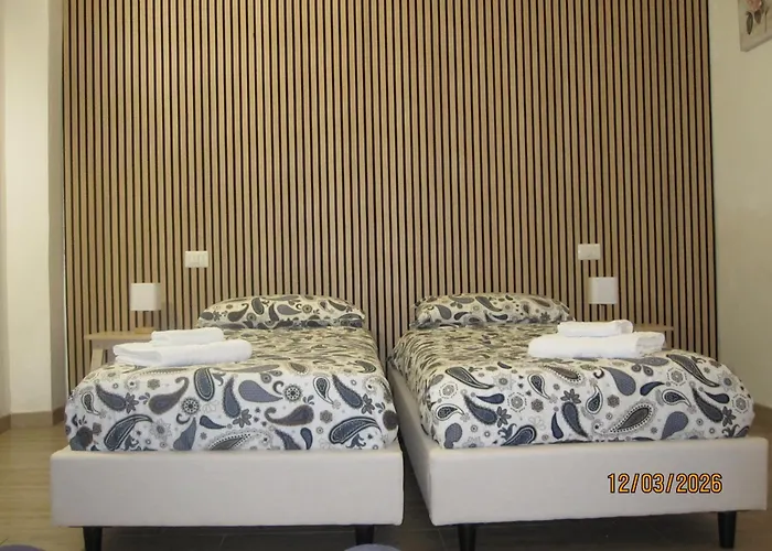 Guelfa House Apartament Florencja