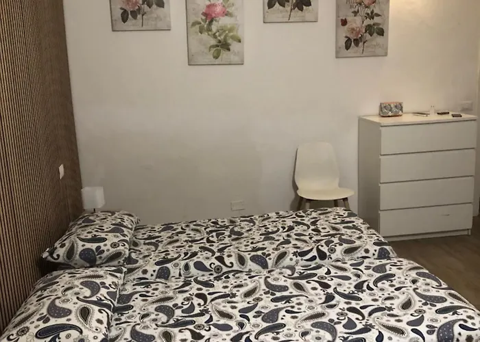 Apartament Guelfa House Florencja
