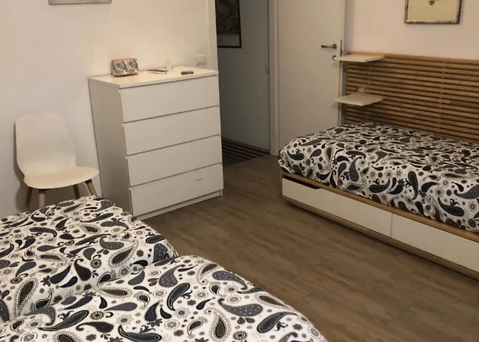 Guelfa House Apartament *