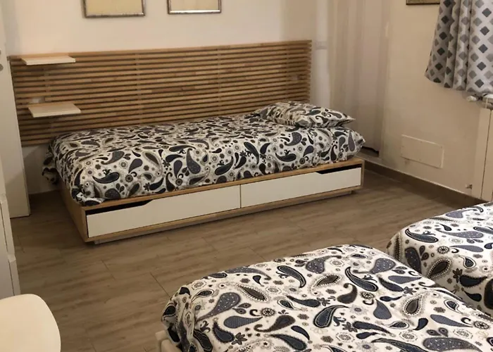 Apartament Guelfa House Florencja