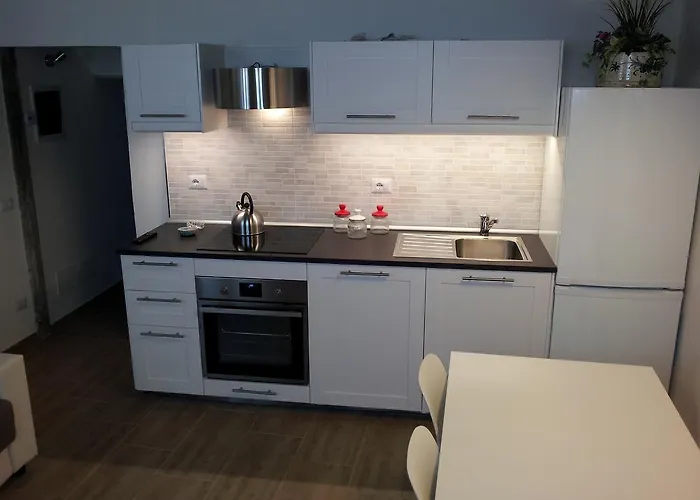 Guelfa House Apartament Florencja